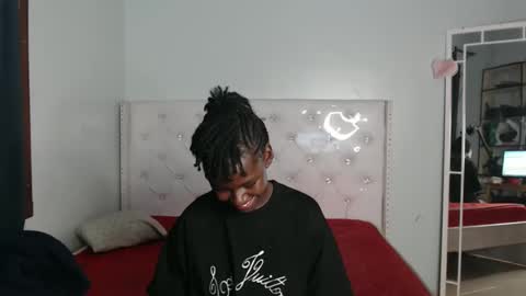 Cleo online show from October 4, 2:06 am