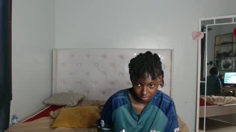 Cleo online show from October 8, 7:35 am