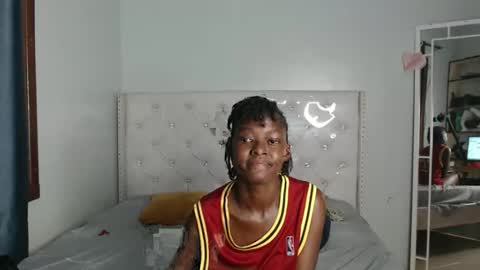 Cleo online show from October 1, 7:13 am