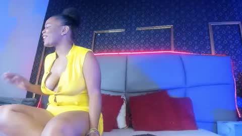 blackphanterhot online show from March 13, 7:04 pm