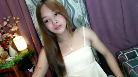 sweetyluna online show from February 24, 10:13 am