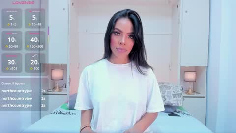 GRACE online show from November 21, 4:03 am