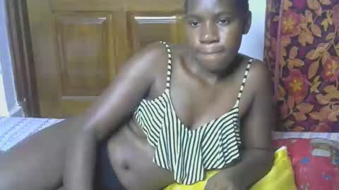 VIVIAN online show from October 5, 2:38 am