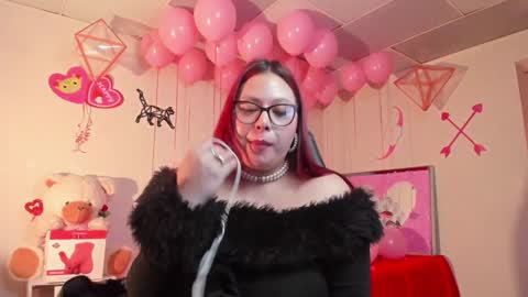 Blair online show from February 1, 6:51 pm