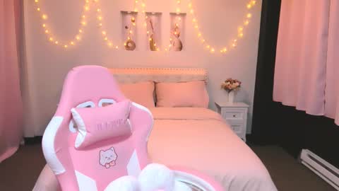 blair venom online show from November 21, 3:19 am