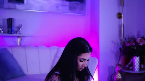 BlaireBloom online show from March 26, 2:08 pm