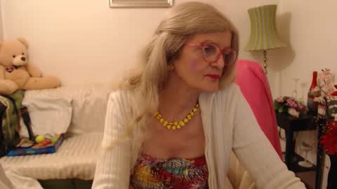 blairfort online show from February 4, 4:08 pm