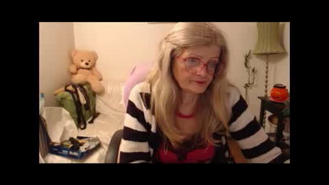 blairfort online show from November 25, 9:48 pm