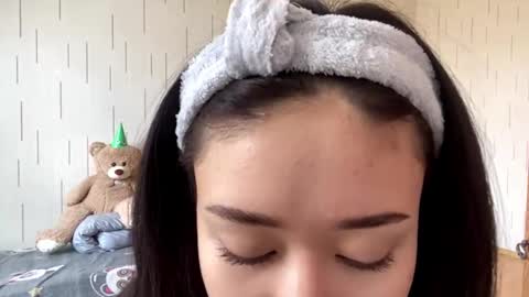 Mila online show from March 26, 6:26 am