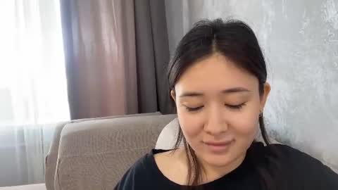 Mila online show from June 27, 11:44 am
