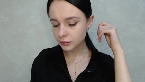 BlairYates online show from April 17, 9:50 pm