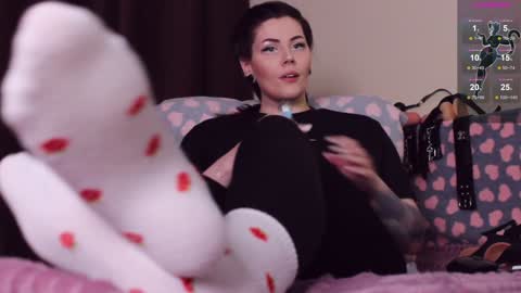 Britney online show from January 15, 4:32 pm