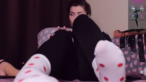 Britney online show from December 21, 4:03 pm