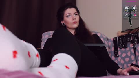 Britney online show from January 25, 4:20 pm