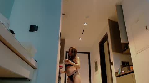 Blake Bexley online show from September 23, 2:43 am