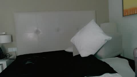 Blake Bexley online show from September 13, 3:36 am