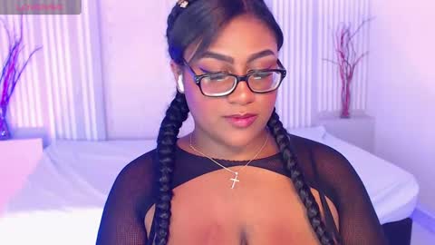 Blak Miller Gilson online show from February 17, 9:43 pm