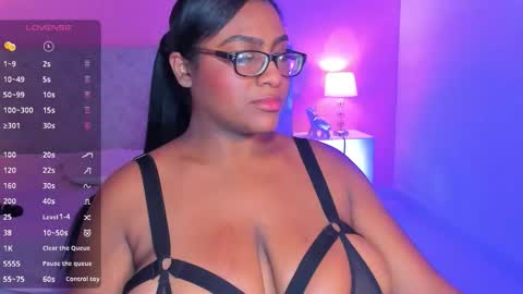 Blak Miller Gilson online show from November 15, 12:33 am