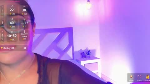 Blak Miller Gilson online show from February 7, 8:31 pm