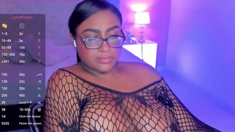 Blak Miller Gilson online show from November 19, 1:05 am