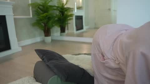 blakmy online show from April 13, 3:19 am