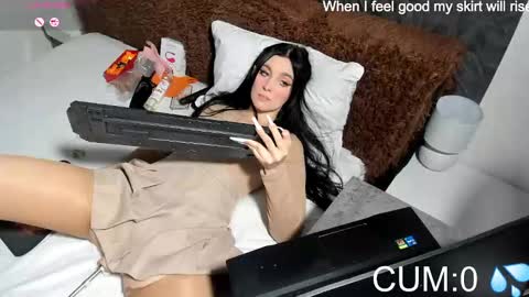 MY VIDEOS THAT WILL MAKE YOU CUM -  online show from September 9, 9:53 am