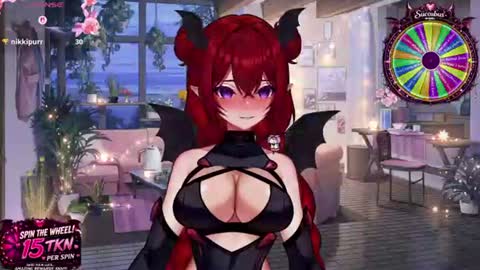 blaze_sw online show from June 20, 6:22 pm