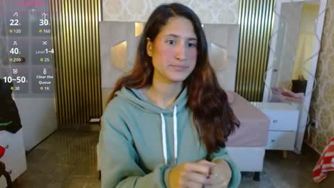 blaze_tay1 online show from January 15, 3:23 am