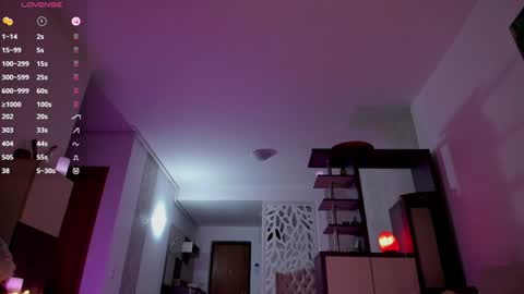 Evey Next Stream0312 online show from December 31, 3:45 am