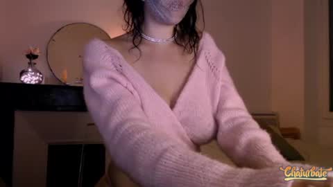 Cassandre online show from October 16, 7:05 pm