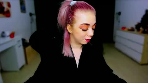 Nicole online show from January 17, 3:23 am