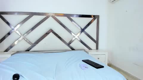 blisscole online show from February 12, 8:43 pm