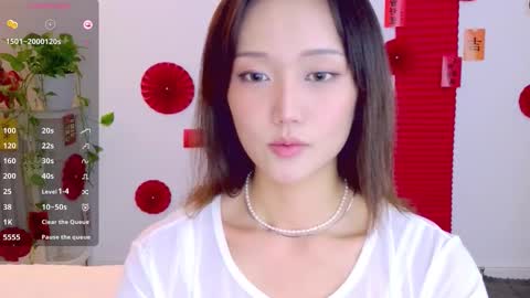 YoYo online show from February 10, 9:23 am