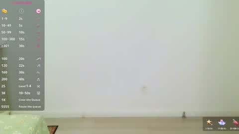 YoYo online show from October 10, 4:06 am