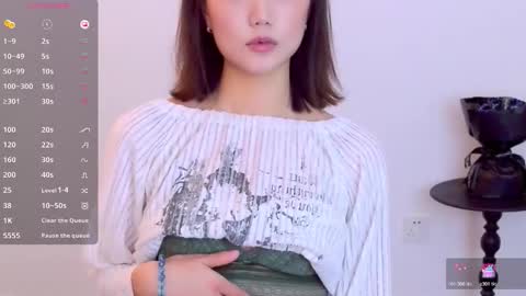 YoYo online show from November 28, 7:00 am