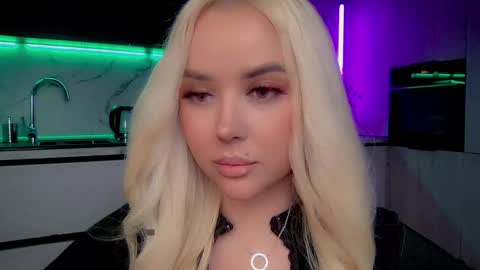 Lana online show from February 24, 10:02 am