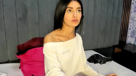 blonde_asia online show from March 20, 6:57 pm