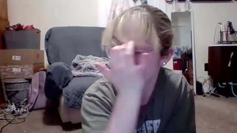 Katie online show from January 6, 2:36 pm