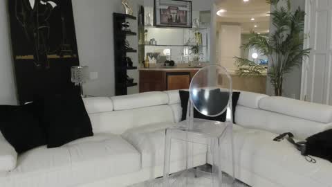 Blonde Rider online show from September 29, 6:46 pm