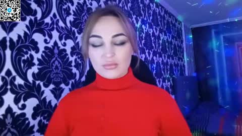 Meryem online show from November 30, 10:52 am