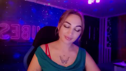 Meryem online show from September 16, 4:26 pm