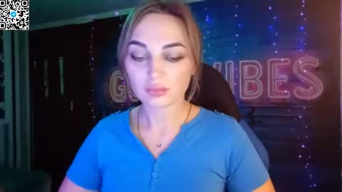 Meryem online show from November 1, 4:22 pm