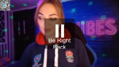 Meryem online show from November 27, 3:48 pm