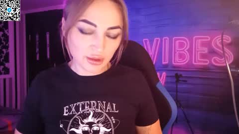 Meryem online show from October 17, 4:21 pm