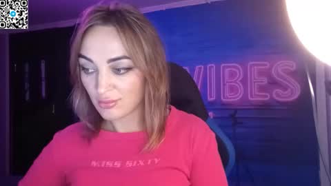 Meryem online show from November 3, 5:28 pm