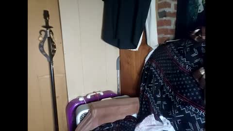 Gia  online show from February 20, 6:03 pm