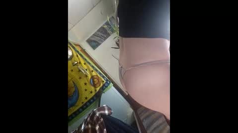 Gia  online show from January 15, 4:43 pm