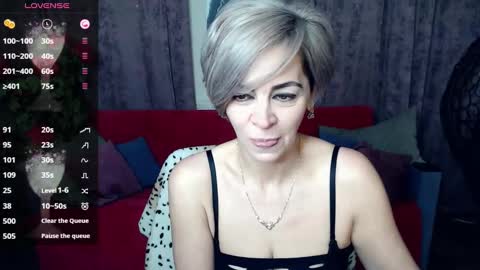 Lola online show from January 14, 6:38 pm