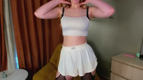 blondensinful online show from June 3, 9:10 am