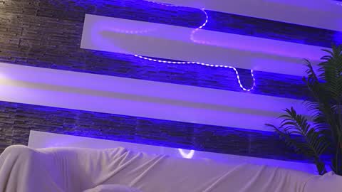 blondie_muller online show from October 14, 8:55 pm